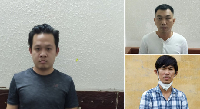 Cần Thơ: Triệt phá đường dây đánh bạc công nghệ cao quy mô lớn ảnh 1