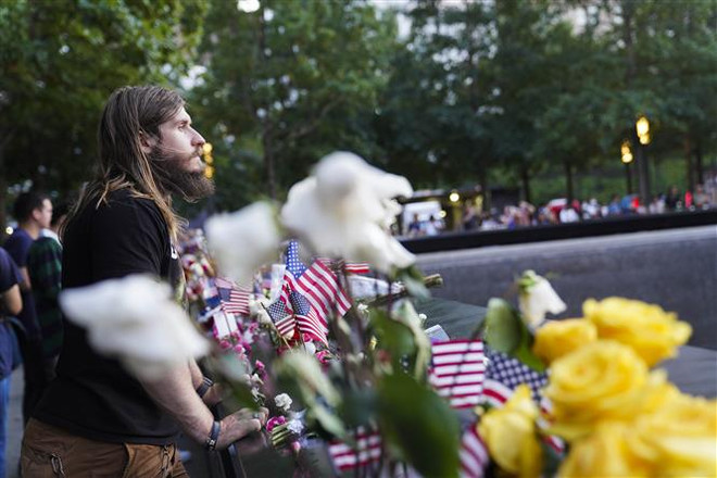 Giới chuyên gia kêu gọi quốc tế hợp lực nhổ tận gốc chủ nghĩa khủng bố ảnh 1