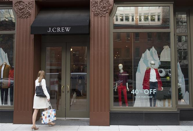 Khảo sát KPMG: Các CEO lạc quan vào triển vọng kinh tế toàn cầu ảnh 1