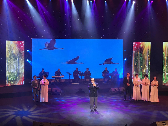 Chuyện chưa kể về người đầu tiên viết trang sử Vĩnh Xuân trên đất Nga ảnh 10