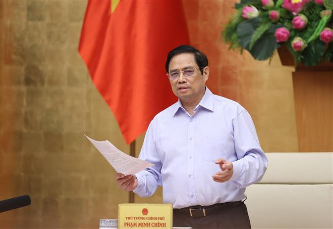 Đẩy nhanh thử nghiệm và cấp phép sử dụng vaccine phòng COVID-19 ảnh 2