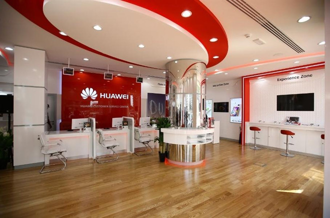 Ảnh minh họa. (Nguồn: argaam.com) Các quốc gia vùng Vịnh dường như đang ngả dần về Trung Quốc? ảnh 2