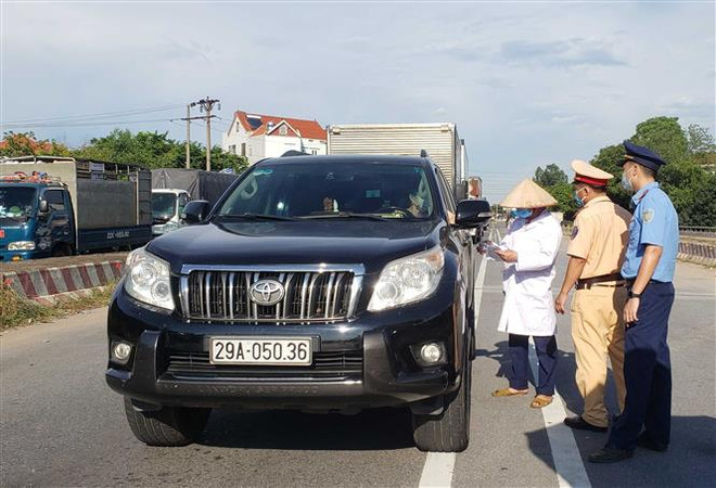 Vĩnh Phúc: Nhà hàng, khu du lịch được phép hoạt động trở lại từ 13/9 ảnh 1