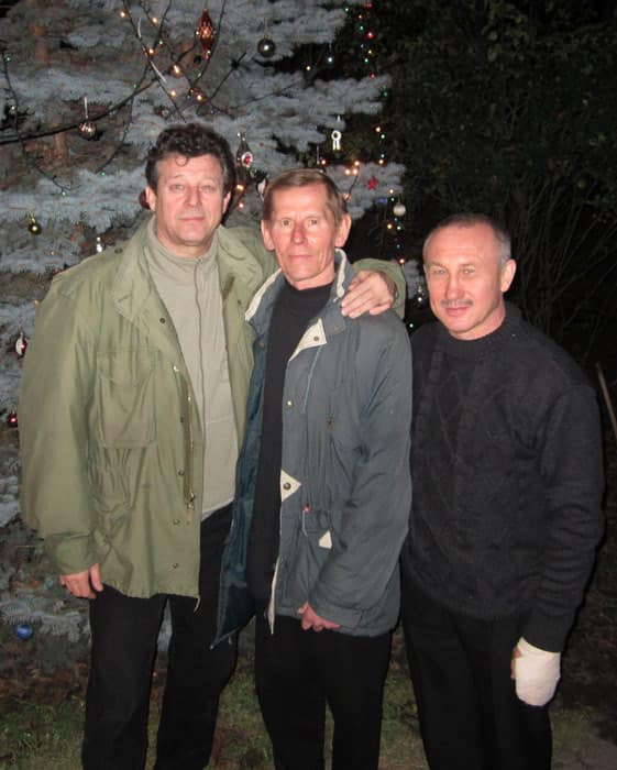 Chuyện chưa kể về người đầu tiên viết trang sử Vĩnh Xuân trên đất Nga ảnh 5