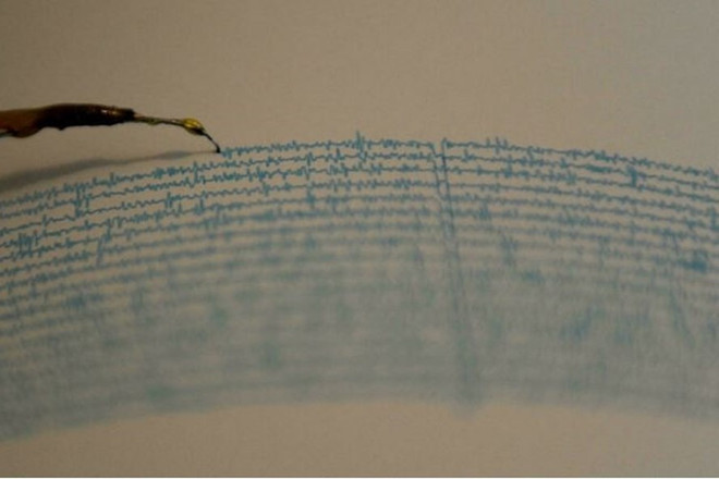 Động đất lớn làm rung chuyển hòn đảo chính của Philippines ảnh 1