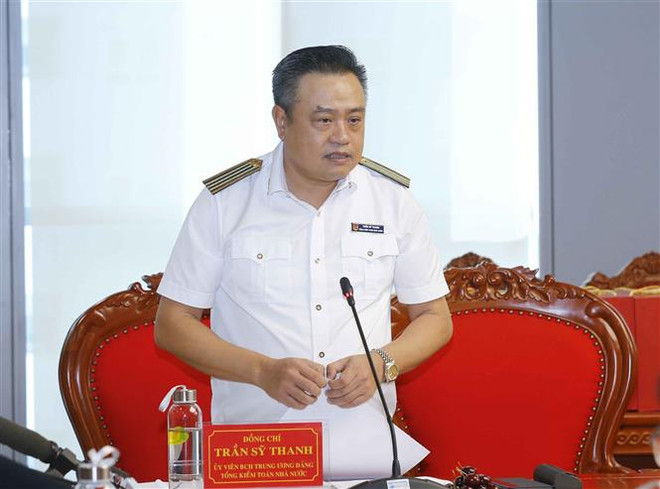 Kiểm toán môi trường là ưu tiên trong kế hoạch chiến lược của ASOSAI ảnh 1