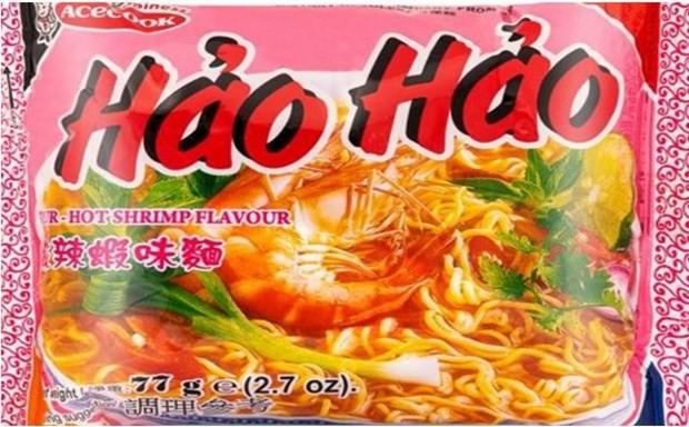 Vụ mỳ Hảo Hảo: Khẩn trương ban hành quy chuẩn về mức giới hạn EO ảnh 1