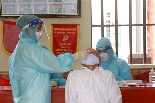 Kiên quyết không để tình trạng giãn cách kéo dài mà không đạt mục tiêu ảnh 2