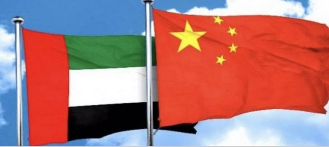 Các quốc gia vùng Vịnh dường như đang ngả dần về Trung Quốc? ảnh 1