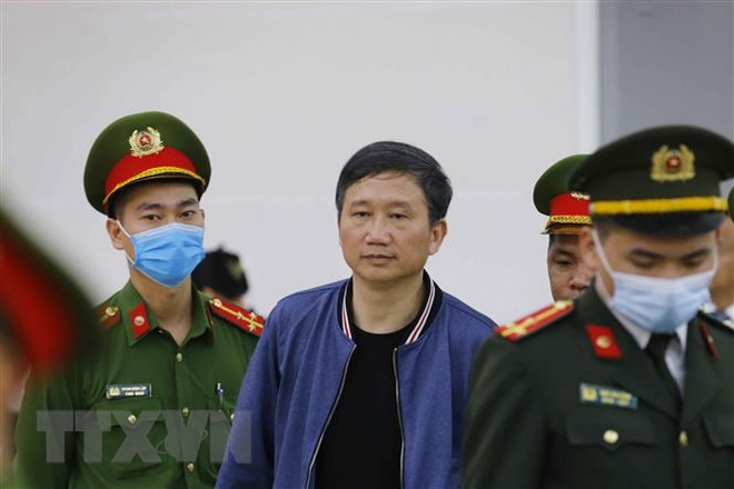 Sau 17 năm thi hành Luật Thi đua, khen thưởng: Bộc lộ nhiều bất cập ảnh 2