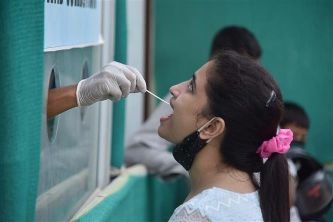 Thích ứng an toàn với COVID-19: Sức mạnh của 'tấm khiên' ý thức ảnh 2