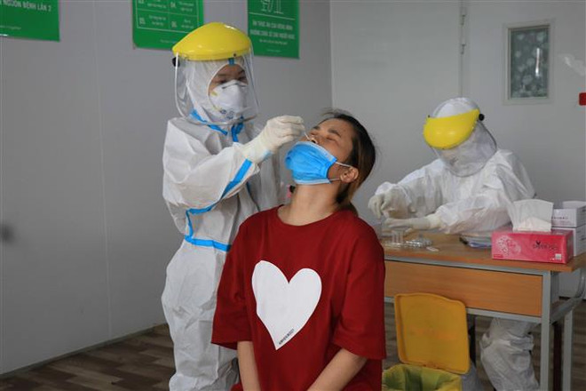 Bắc Ninh đồng bộ các biện pháp phòng, chống tại các địa phương có dịch ảnh 1