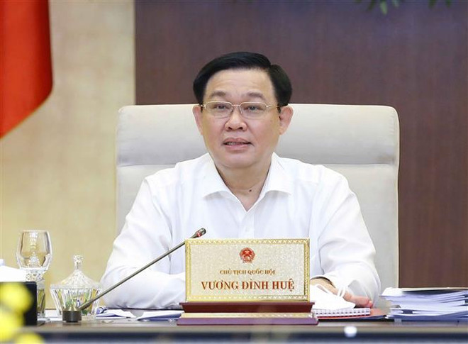 Sau 17 năm thi hành Luật Thi đua, khen thưởng: Bộc lộ nhiều bất cập ảnh 1