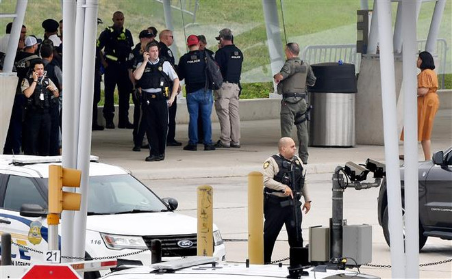 FBI cảnh báo về những vụ tấn công khủng bố nhằm vào Mỹ ảnh 1