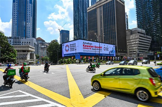 Malaysia và Ấn Độ đứng đầu châu Á về phục hồi kinh tế nhanh hơn dự báo ảnh 1