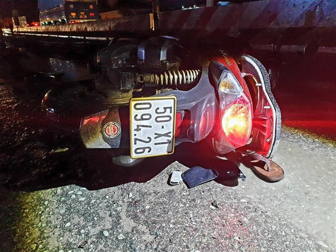 24 người tử vong vì tai nạn giao thông trong bốn ngày nghỉ lễ ảnh 1