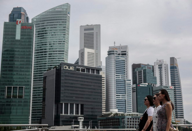 Đến năm 2030, 70% các tòa nhà ở Singapore không còn “rào cản” ảnh 1