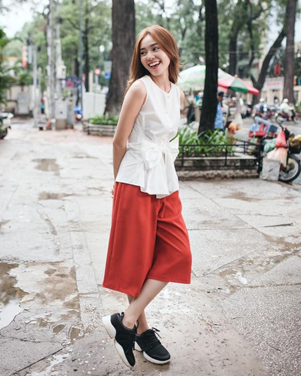 Hồ Ngọc Hà diện đồ đẳng cấp, Hoàng Thùy Linh quyến rũ hút hồn ảnh 8