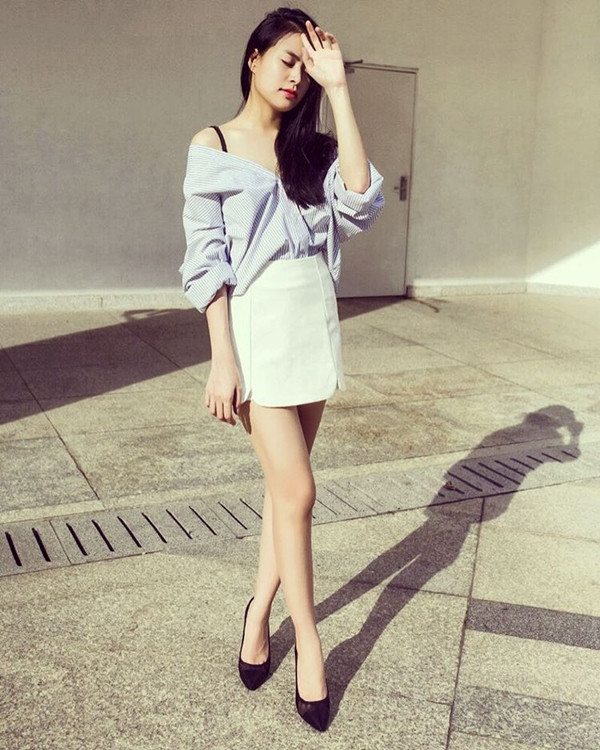 Hồ Ngọc Hà diện đồ đẳng cấp, Hoàng Thùy Linh quyến rũ hút hồn ảnh 4