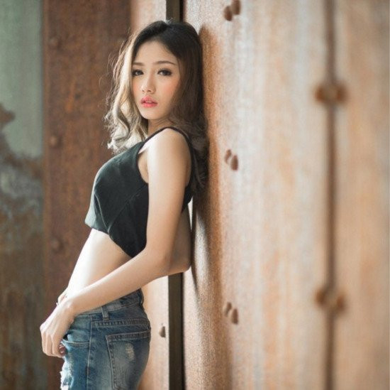 [Photo] Chiêm ngưỡng nhan sắc của cô y tá xinh đẹp nhất Thái Lan ảnh 5