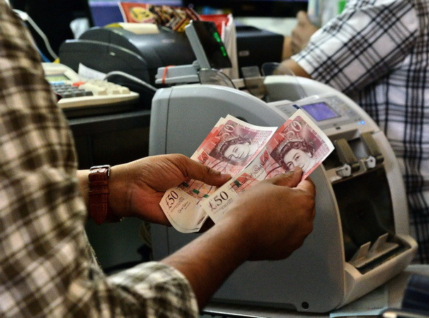 Chiều hướng “đóng băng” quỹ đầu tư bất động sản tại Anh ảnh 1