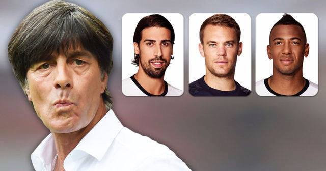 Schweinsteiger giã từ đội tuyển Đức: Ai sẽ là thủ quân mới? ảnh 3