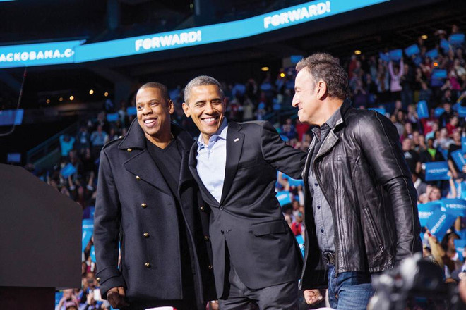 Bà Hillary vận dụng "công thức Obama" cho chiến dịch tranh cử ra sao? ảnh 2