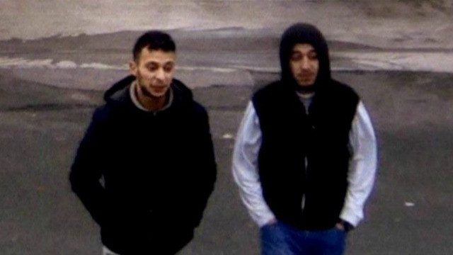 Vụ tấn công khủng bố tại Pháp: Bỉ giao thêm một nghi can ảnh 1