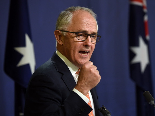 Thủ tướng Australia Malcolmn Turnbull bổ nhiệm nội các mới ảnh 1