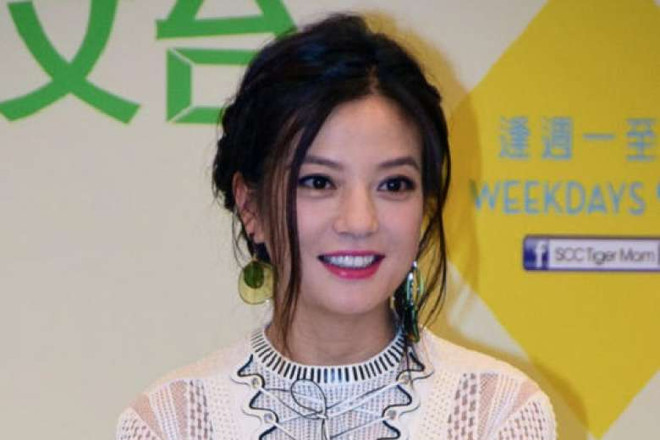 Triệu Vy phải thay diễn viên sau làn sóng tẩy chay ở Trung Quốc ảnh 1