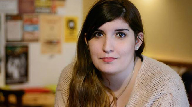 Lo phân biệt chủng tộc, cô gái Đức che giấu quốc tịch kẻ hiếp dâm ảnh 1