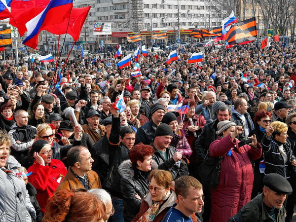 Nga nới lỏng quy định nhập quốc tịch cho người nước ngoài ảnh 1