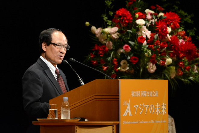 Tăng cường vai trò của người khuyết tật trong Cộng đồng ASEAN ảnh 1