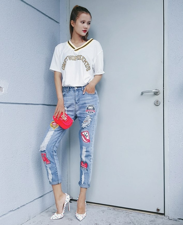 Hồ Ngọc Hà diện đồ đẳng cấp, Hoàng Thùy Linh quyến rũ hút hồn ảnh 7