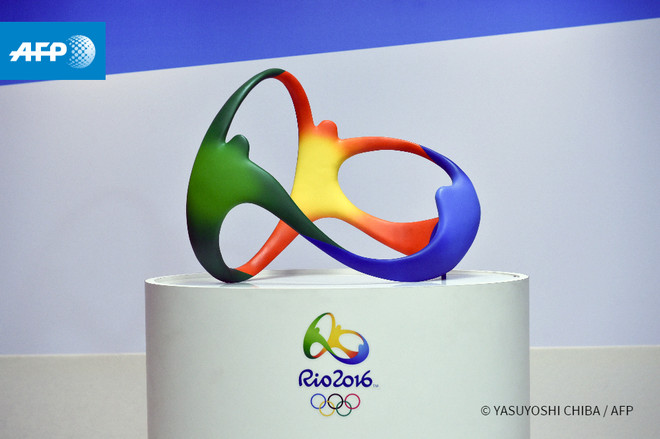 Brazil bác tin vận động viên Pháp bị dọa khủng bố tại Olympic ảnh 1