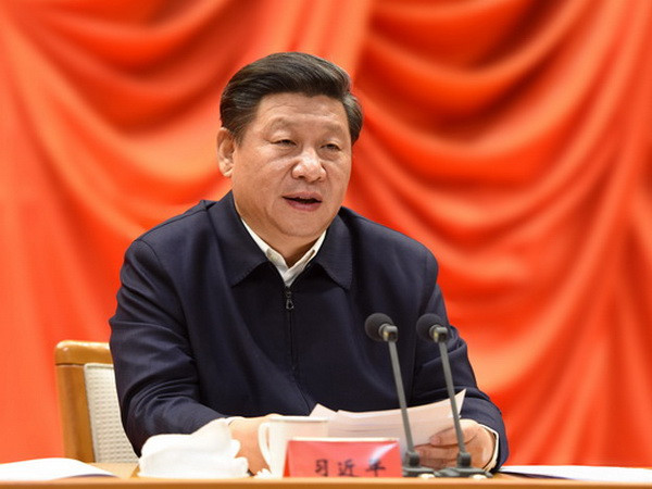 Trung Quốc cam kết sẽ cho Uzbekistan vay 2,7 tỷ USD ảnh 1