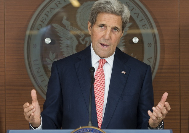 Ngoại trưởng Mỹ không có kế hoạch gặp người đồng cấp Triều Tiên ảnh 1