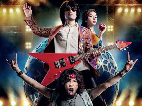 Thái Hòa lý giải nguyên nhân "Fan cuồng" kém ăn khách ảnh 1