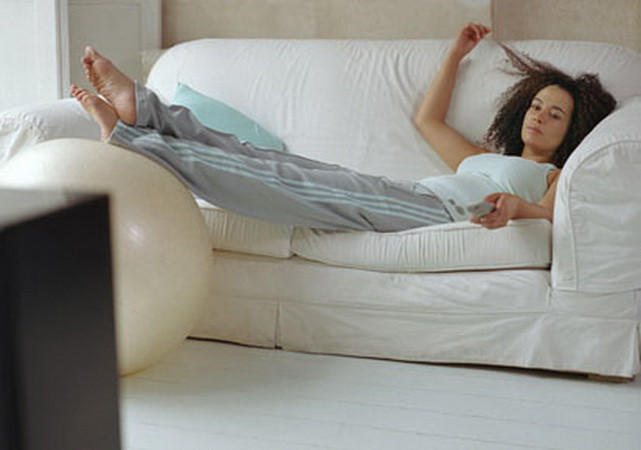 Lười tập thể thao khiến thế giới thiệt hại hàng chục tỷ USD mỗi năm ảnh 1