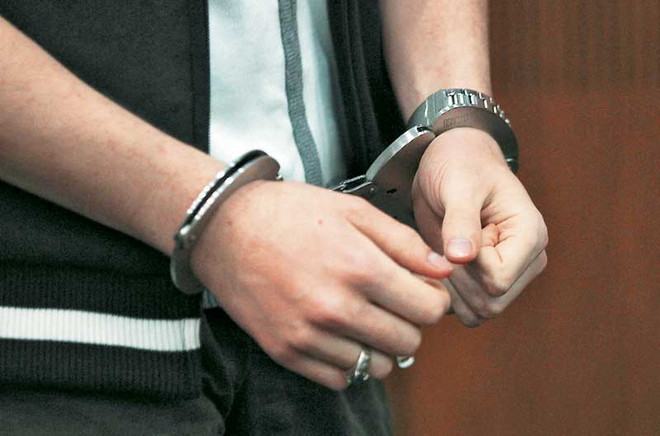 Phạt tù nhóm đối tượng bắt giữ người Hàn Quốc trái pháp luật ảnh 1