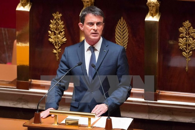 Israel bác tin xâm nhập điện thoại di động của Thủ tướng Pháp ảnh 1