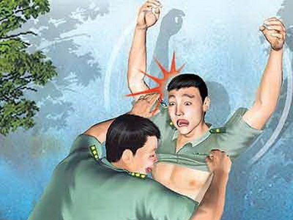 Người đàn ông bị đâm chết sau khi tấn công tình dục thanh niên 9X ảnh 1