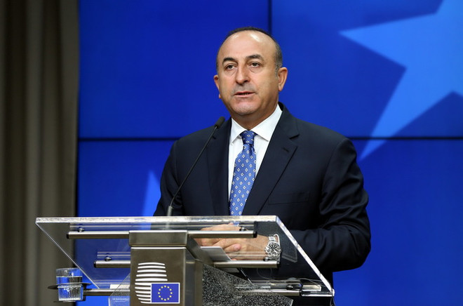 Nga-Thổ Nhĩ Kỳ có cơ hội đưa kim ngạch thương mại lên 100 tỷ USD ảnh 1