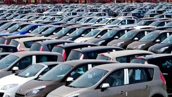 Algeria: Kim ngạch nhập khẩu ôtô giảm hơn 1 tỷ USD trong 8 tháng ảnh 1