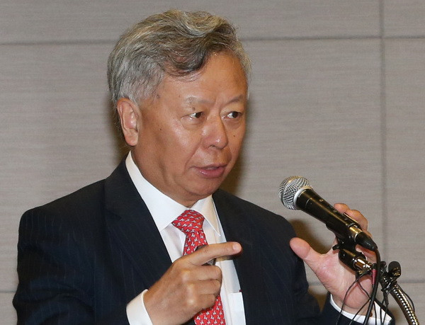 AIIB để ngỏ cánh cửa cho Mỹ và Nhật Bản trở thành thành viên ảnh 1