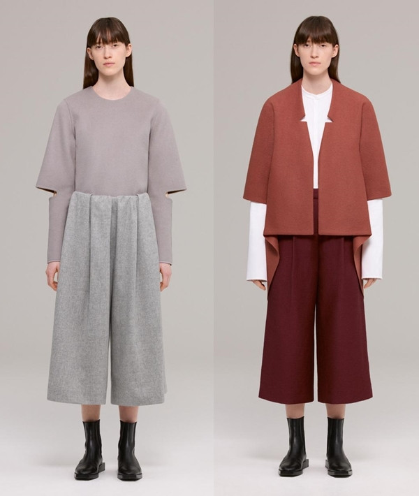 Tín đồ thời trang sẽ mặc gì trong mùa Thu Đông năm nay? ảnh 13