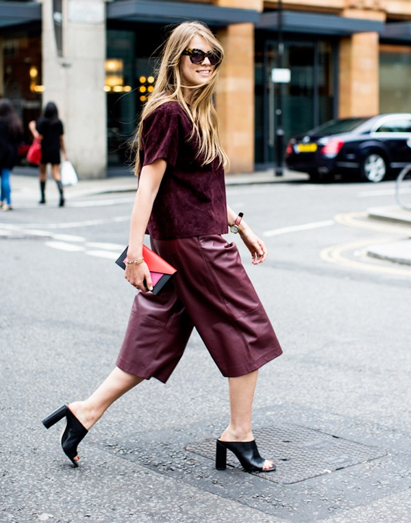 Tín đồ thời trang sẽ mặc gì trong mùa Thu Đông năm nay? ảnh 14