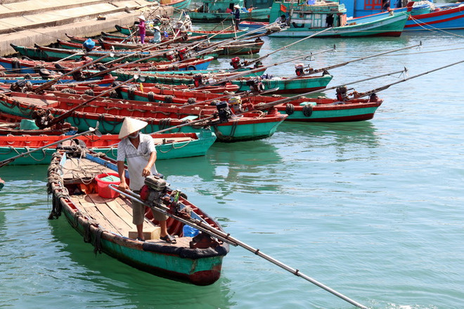 Công điện khẩn về chủ động đối phó với diễn biến của cơn bão số 3 ảnh 1