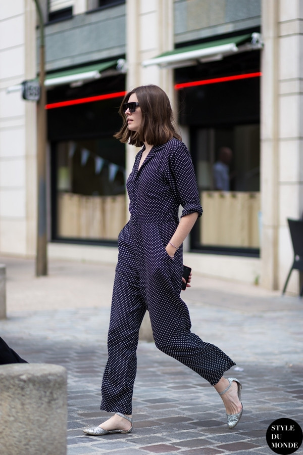 Tín đồ thời trang sẽ mặc gì trong mùa Thu Đông năm nay? ảnh 8