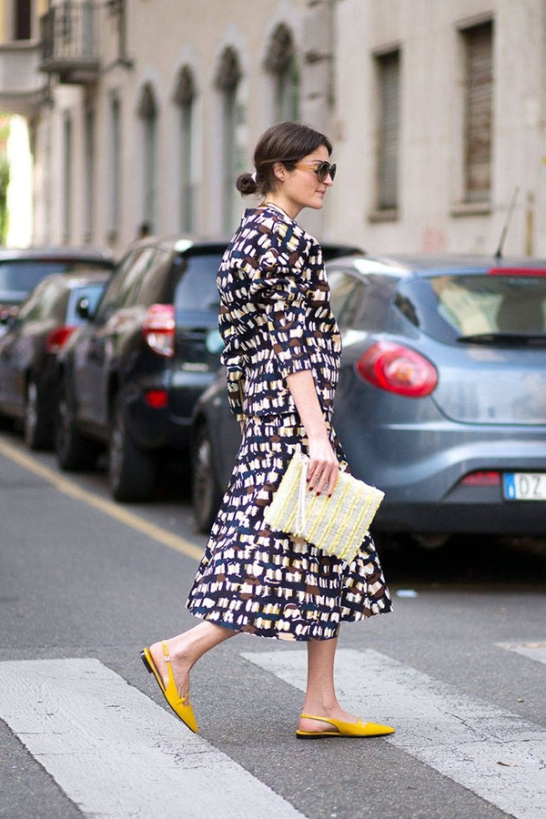 Tín đồ thời trang sẽ mặc gì trong mùa Thu Đông năm nay? ảnh 9